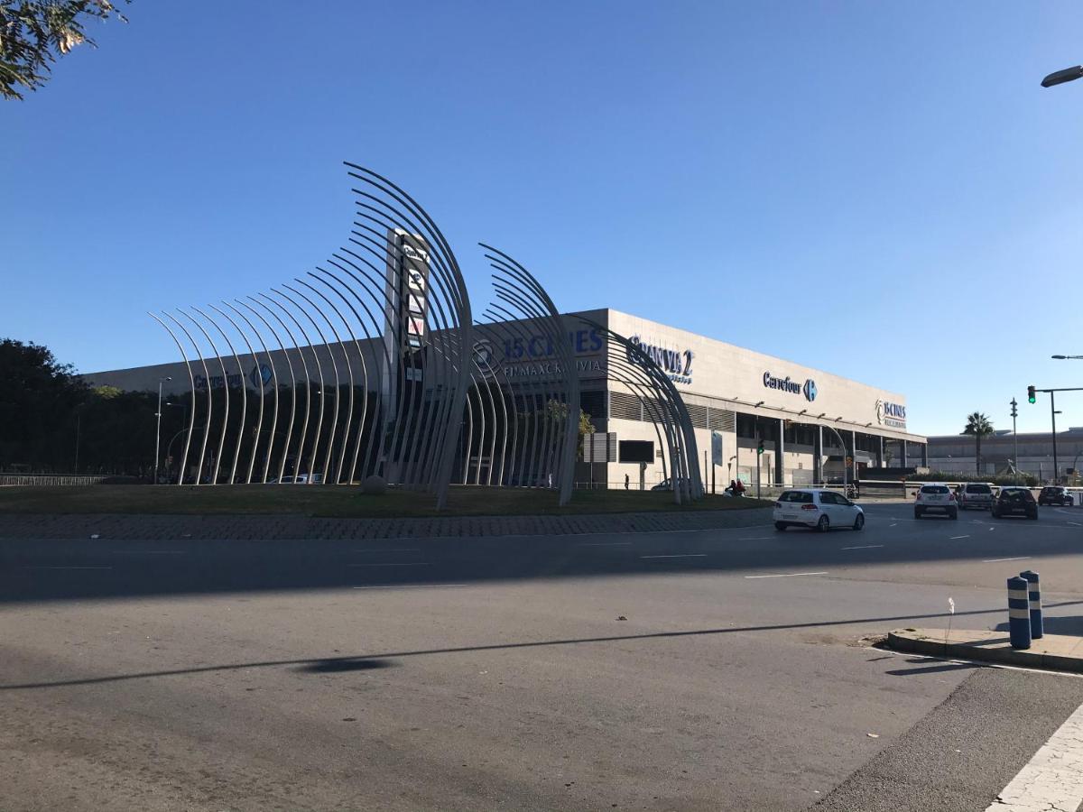 Amaya 2 L'Hospitalet de Llobregat Bagian luar foto